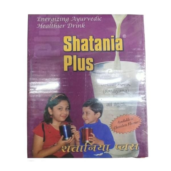 Shatania Plus Powder