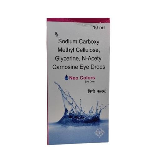 Neo Colors Eye Drop