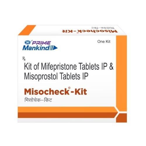 Misocheck Kit Tablet