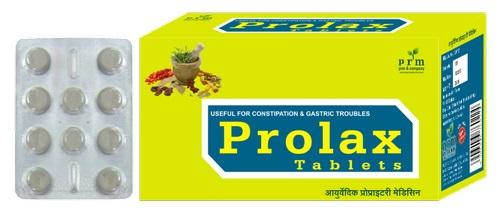 Prolax Tablet