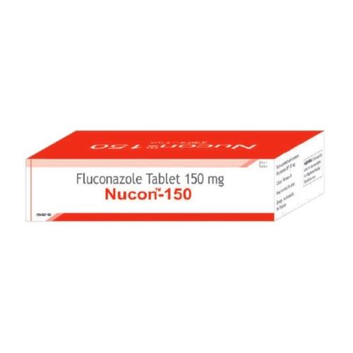 Nucon 150 Tablet
