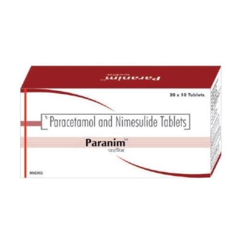 Paranim Tablet