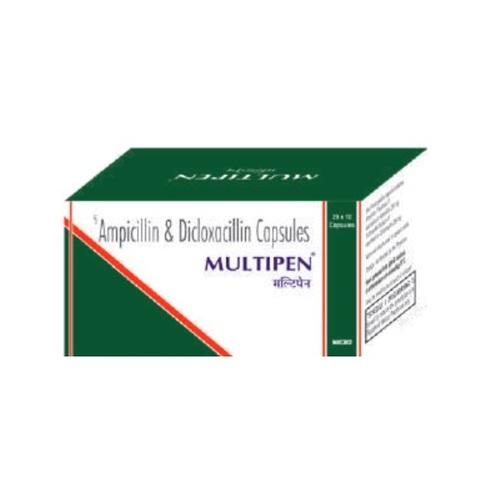 Multipen 250/250 Capsule