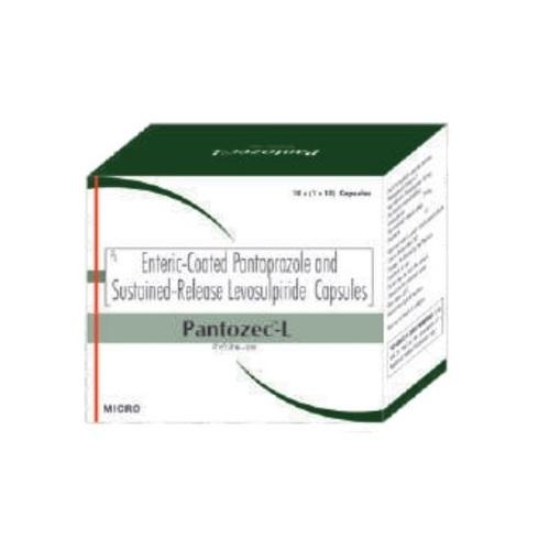 Pantozec L Capsule