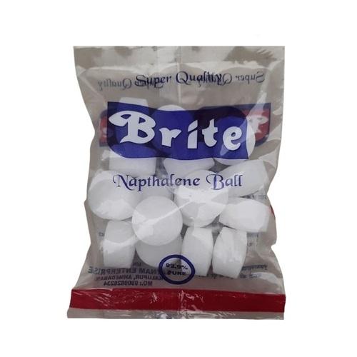 Brite Napthalene Ball