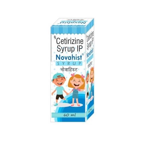 Novahist Syrup