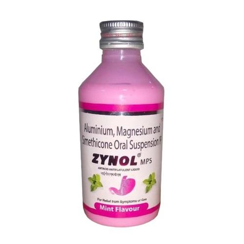 Zynol Mps Suspension -Mint