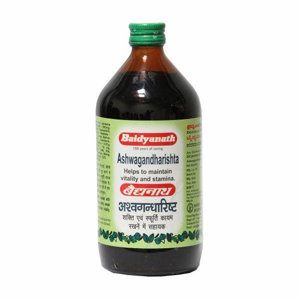 Ashwagandharishta