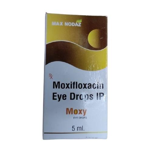 Moxy Eye Drop