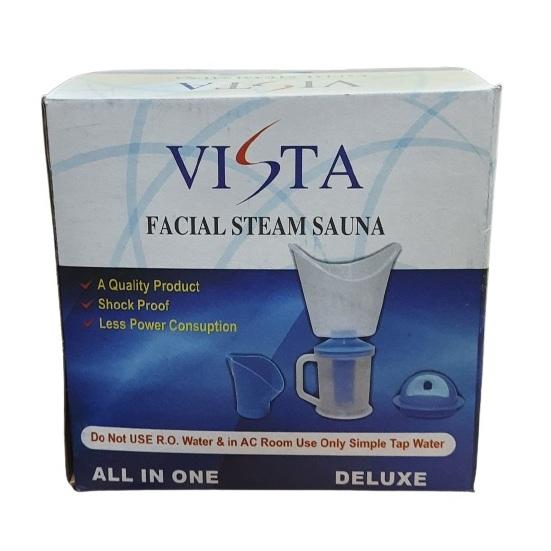 Vista Facial Steam Sauna (Deluxe)