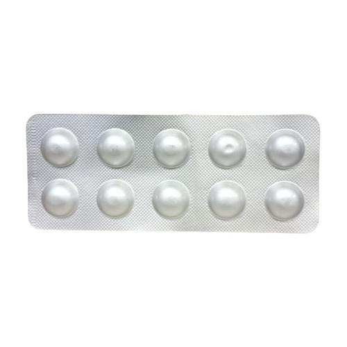 Pansped D 10/20 Tablet
