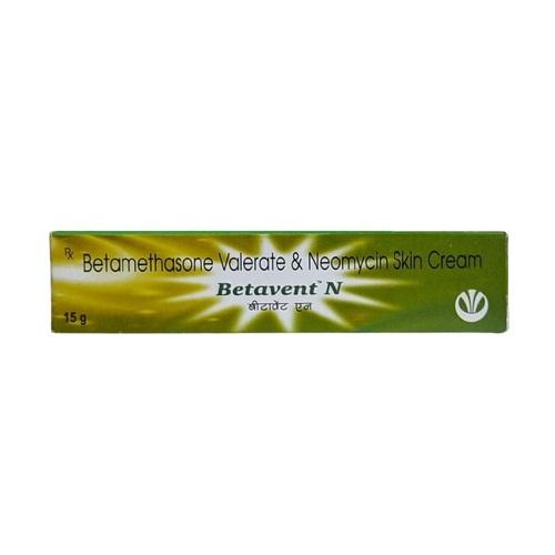 Betavent N Cream
