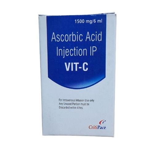 Vit C Injection