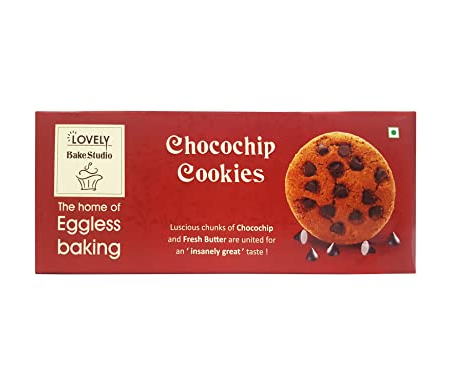 Chocochip Cookies