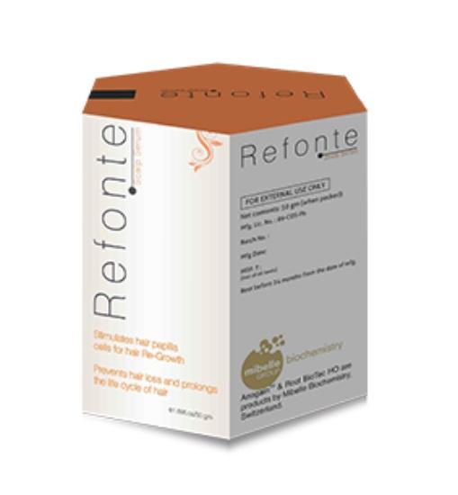 Refonte Scalp Serum