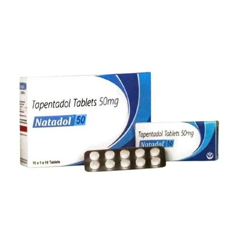 Natadol 50 Tablet