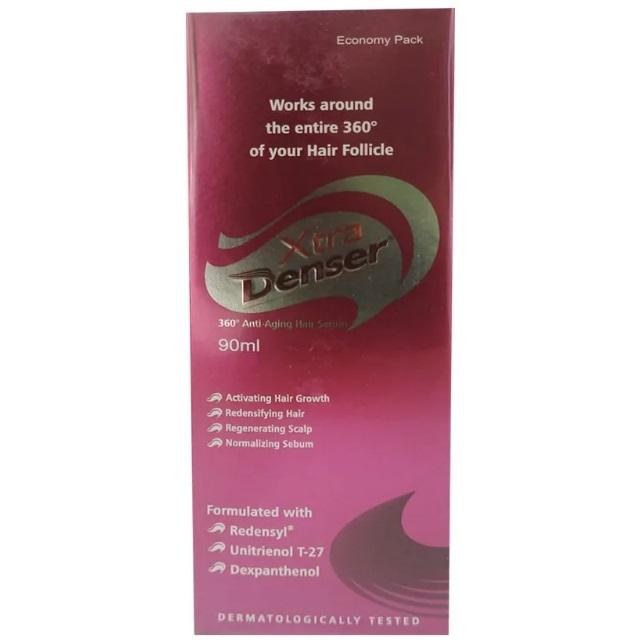 Xtra Denser Hair Serum