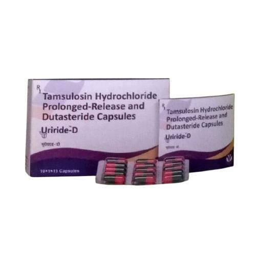 Uriride D Capsule