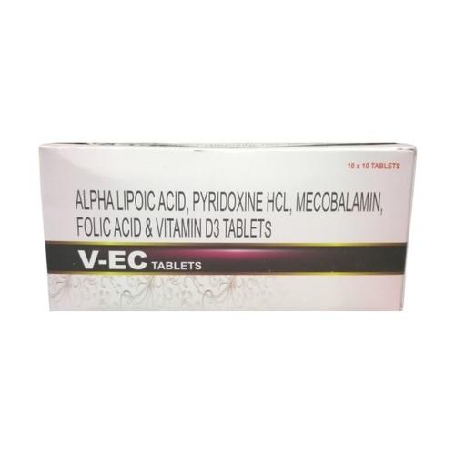 V-EC Tablet