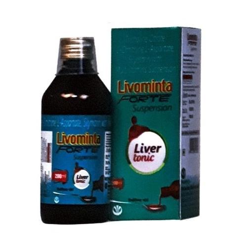 Livominta Forte Suspension