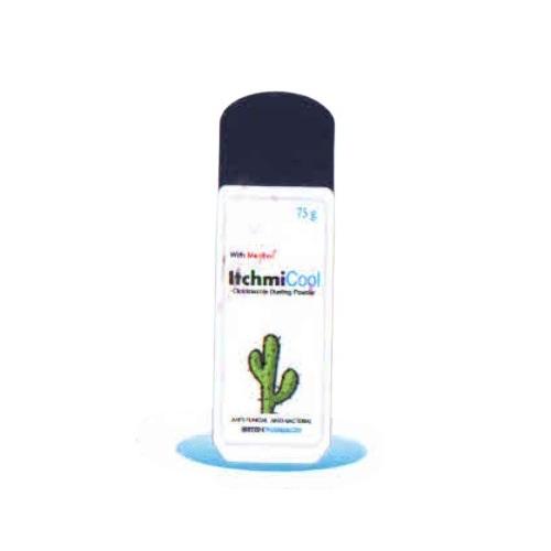 Itchmicool Dusting Powder