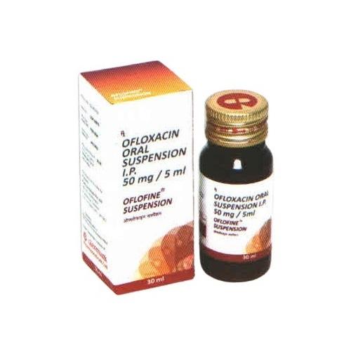 Oflofine Suspension