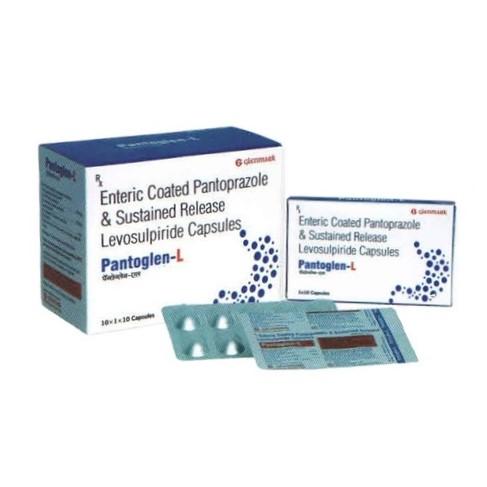 Pantoglen L Capsule