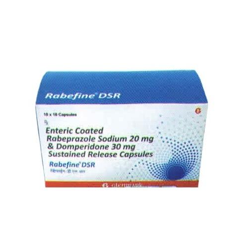 Rabefine DSR Capsule