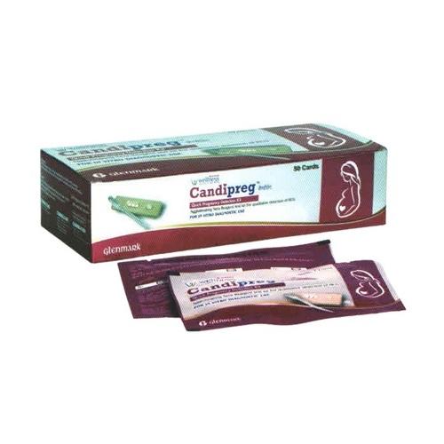 Candipreg Pregnancy Kit