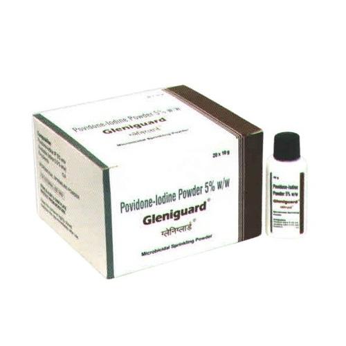 Gleniguard 5% Powder