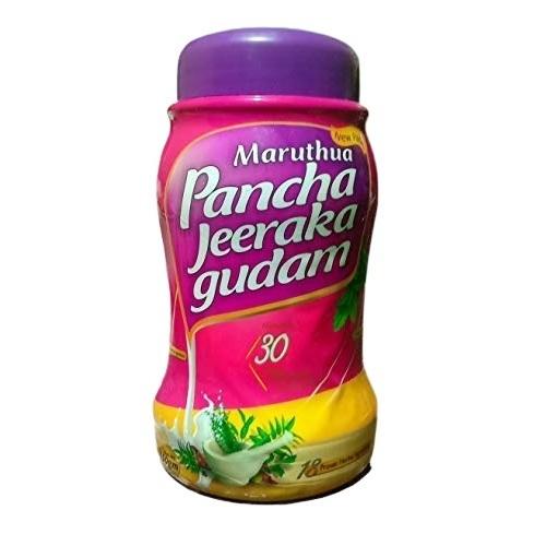 Maruthua Pancha Jeeraka Gudam