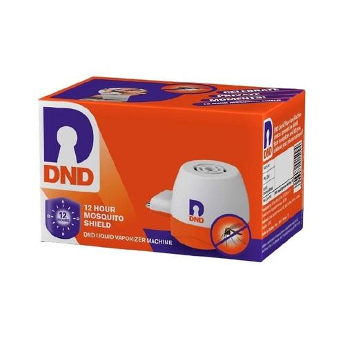 Dnd Liquid Vaporizer Machine