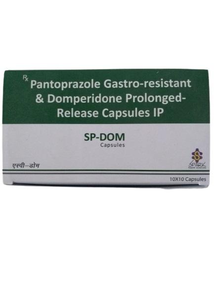 Sp-Dom Capsule