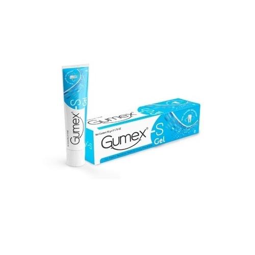 Gumex S Gel