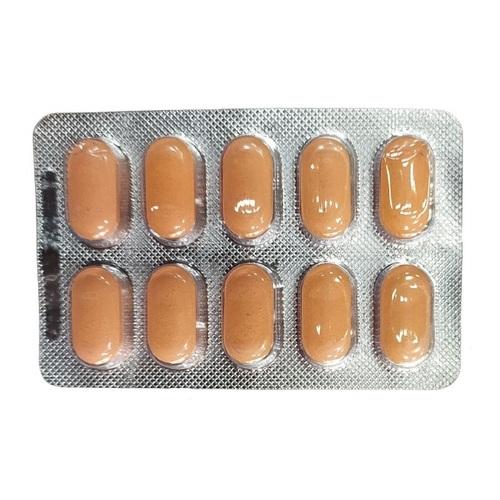 Eva Oz Tablet