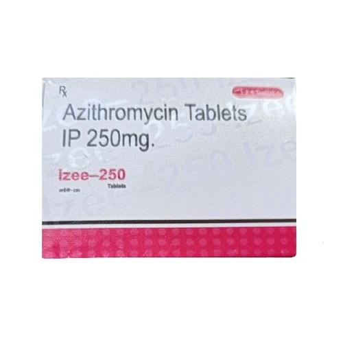 Izee 250 Tablet