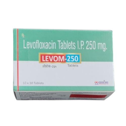 Levom 250 Tablet