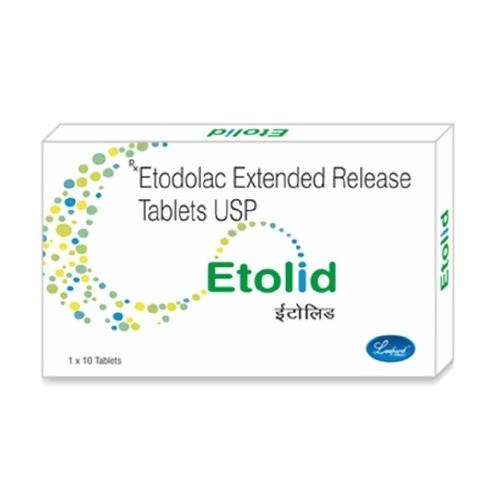 Etolid Tablet ER