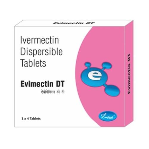 Evimectin DT Tablet