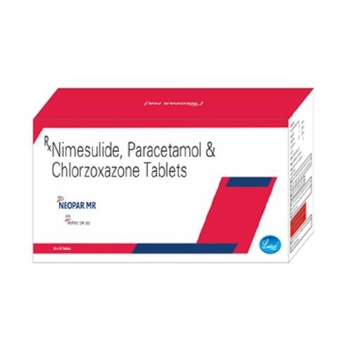 Neopar Mr Tablet