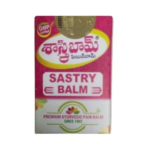 Sastry Balm