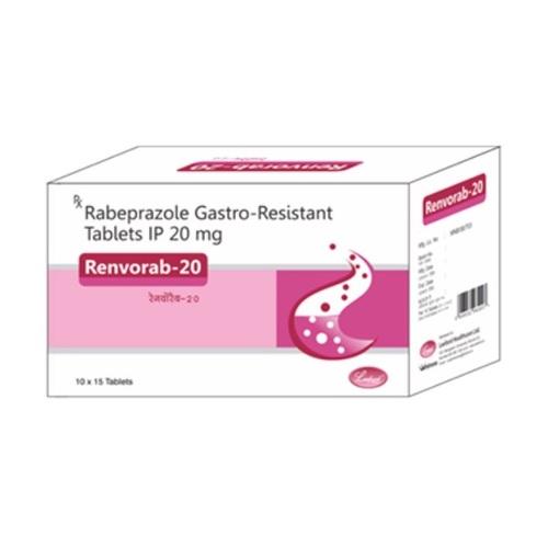 Renvorab 20 Tablet