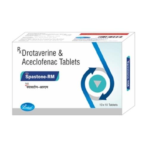 Spastone RM Neo Tablet