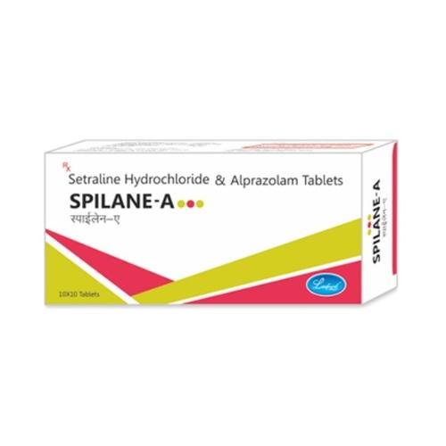 Spilane A Tablet