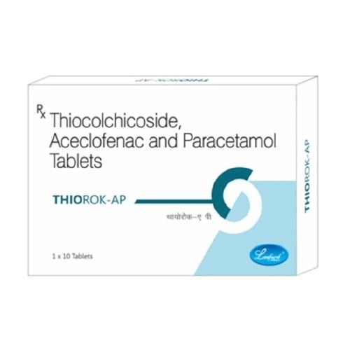 Thiorok AP Tablet