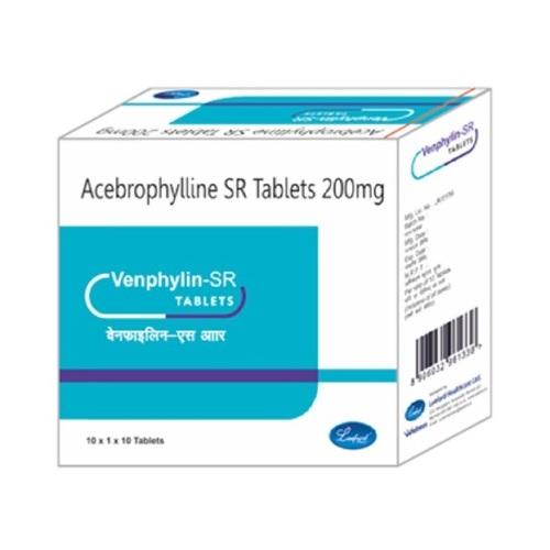 Venphylin SR Tablet