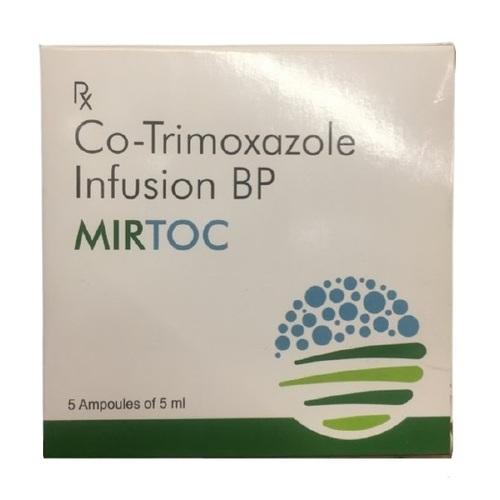 Mirtoc Infusion