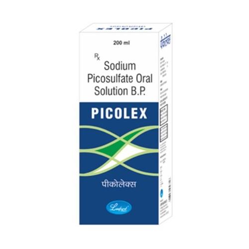 Picolex Solution