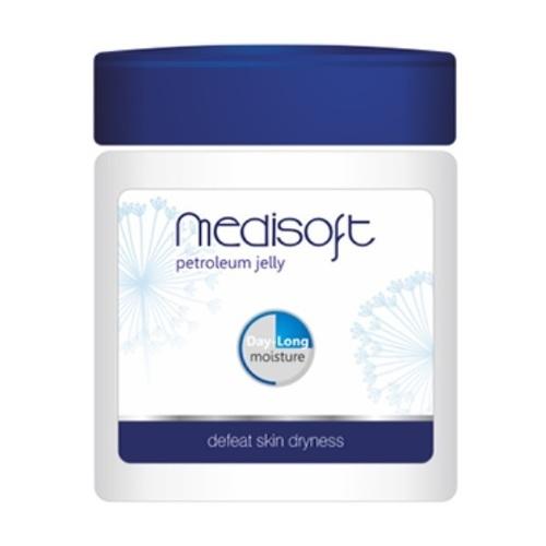 Medisoft Petroleum Jelly