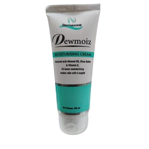 Dewmoiz Moisturising Cream